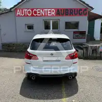 2020 BMW 218