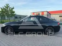 2020 BMW 218