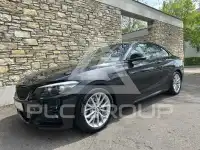 2020 BMW 218