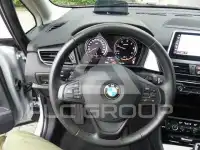 2020 BMW 218