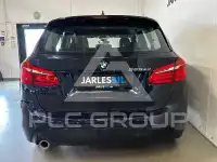 2020 BMW 218