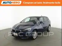 2020 BMW 218