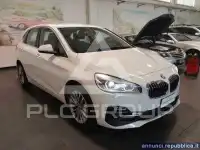 2020 BMW 218