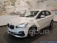 2020 BMW 218