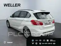 2020 BMW 218