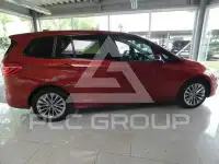 2020 BMW 218