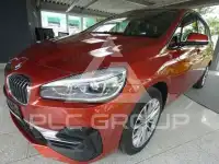 2020 BMW 218