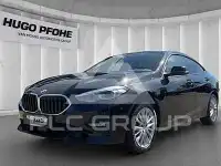 2020 BMW 218