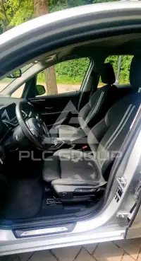 2020 BMW 218