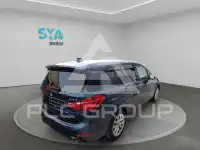 2020 BMW 218