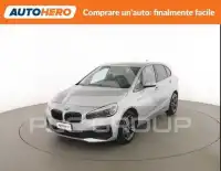 2020 BMW 218