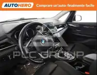 2020 BMW 218