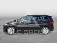 2020 BMW 218