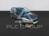 2020 BMW 218