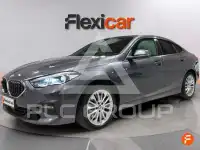 2020 BMW 218