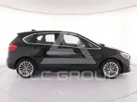 2020 BMW 218