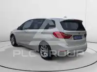 2020 BMW 218
