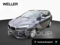 2020 BMW 218