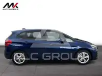 2020 BMW 218