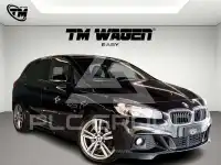 2020 BMW 218