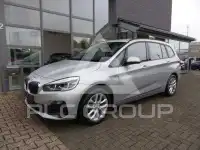 2020 BMW 218
