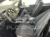 2020 BMW 218