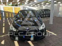 2020 BMW 218