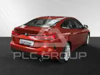 2020 BMW 218