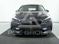 2020 BMW 218