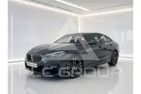 2020 BMW 218