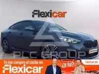 2020 BMW 218