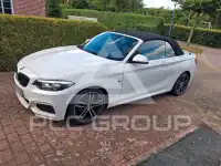 2020 BMW 218