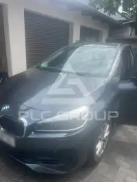2020 BMW 218