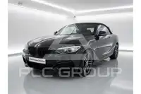 2020 BMW 218