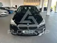 2020 BMW 218