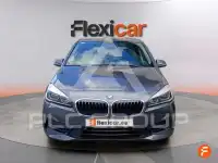 2020 BMW 218