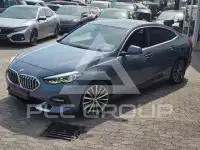 2020 BMW 218