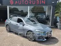 2020 BMW 218