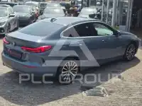 2020 BMW 218