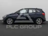 2020 BMW 218