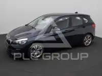 2020 BMW 218