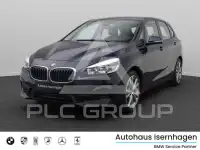 2020 BMW 218