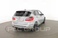 2020 BMW 218