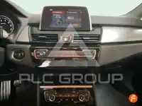 2020 BMW 218