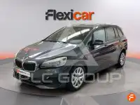 2020 BMW 218