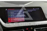 2020 BMW 218