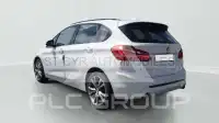 2020 BMW 218
