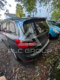 2020 BMW 218
