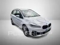 2020 BMW 218