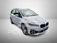 2020 BMW 218